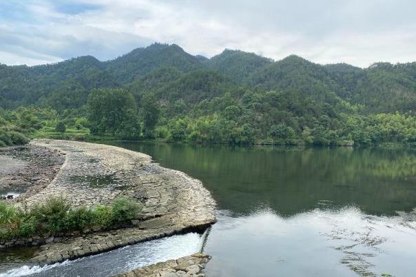 浙江绝美古村落有哪些地方