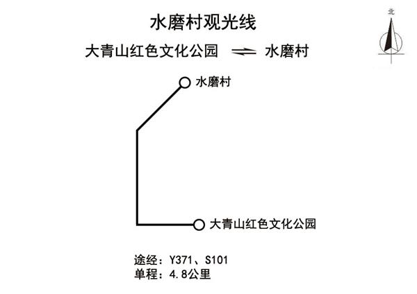 呼和浩特日出观光线路