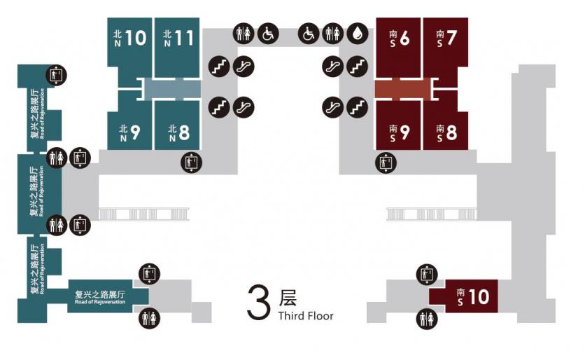 2023中國(guó)國(guó)家博物館游玩攻略 - 門票價(jià)格 - 開放時(shí)間 - 簡(jiǎn)介 - 地址 - 交通 - 電話