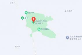 花乡茶谷在什么地方