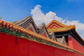 故宫未成年没预约可以进吗