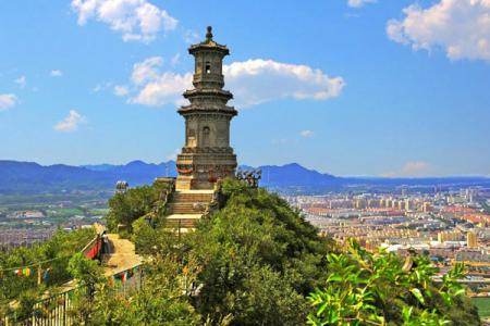 密云冶仙塔旅游风景区游玩攻略 - 门票价格 - 优惠政策 - 开放时间 - 一日游攻略-门票价格-景点信息