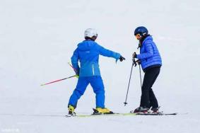 滑雪教练证怎么考