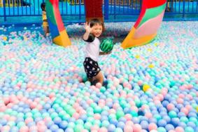 重庆玛雅海滩水公园7月10日-16日儿童免费