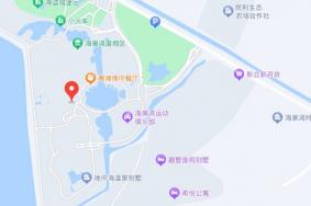 珠海海泉湾海洋温泉怎么去