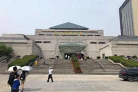 武汉博物馆的镇馆之宝介绍