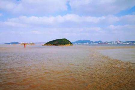 2023舟山秀山岛旅游攻略 - 门票价格 - 开放时间 - 地址 - 交通 - 电话 - 简介