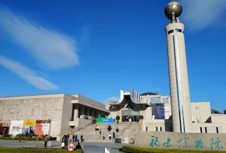 福州旅游必去十大景点排名