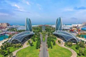 海南海花岛旅游攻略自由行2023