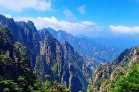 黄山看日出日落最佳地点