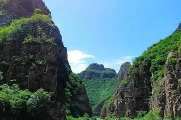 张家口夏天去哪玩 七大避暑胜地