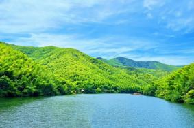 溧阳南山竹海好玩吗 附景点详细介绍