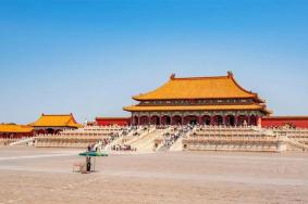 故宫未成年免费票怎么预约