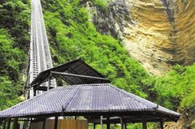 鹿院坪电梯为什么没人坐
