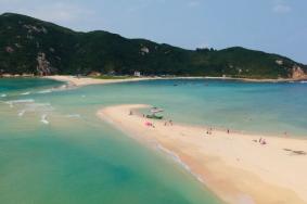 万宁大洲岛和加井岛哪个漂亮