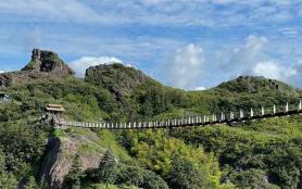 双童山景区旅游攻略-门票价格-景点信息