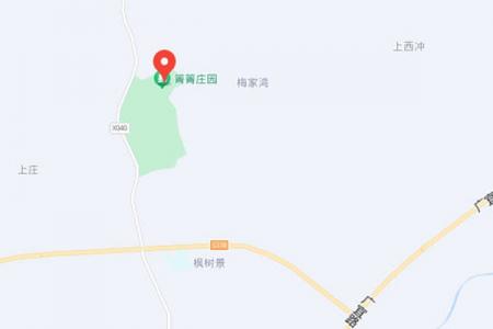 箐箐庄园在什么地方