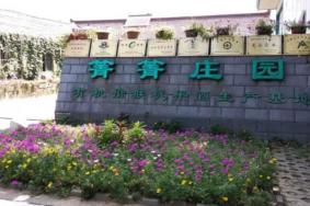 箐箐庄园的景点介绍