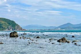 三亚小东海赶海地点