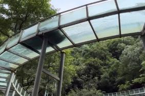 山湾湾漂流在哪里