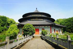2024杭州东方文化园旅游攻略-门票价格-景点信息