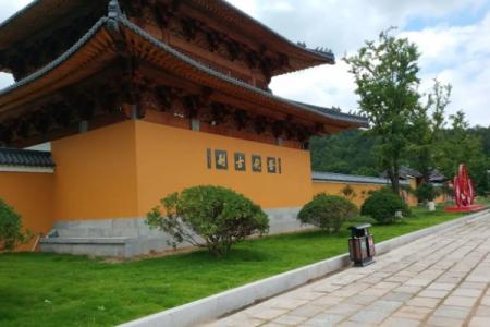 2023四明山盘山公路旅游攻略 - 最佳时间 - 自驾游攻略 - 沿途景点