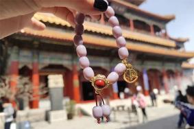 雍和宫手串在哪里请