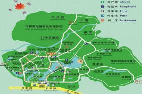 2024华南植物园游玩攻略-门票价格-景点信息