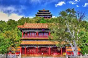 2023北京景山公園旅游攻略 - 門票價格 - 優惠政策 - 開放時間 - 門票預約 - 交通 - 地址 - 電話