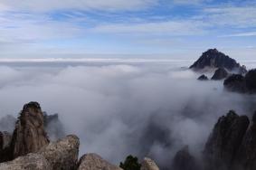 为什么黄山不能吃泡面