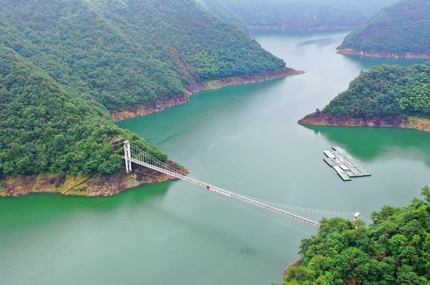 浙江省有什么好玩的地方 旅游景点推荐