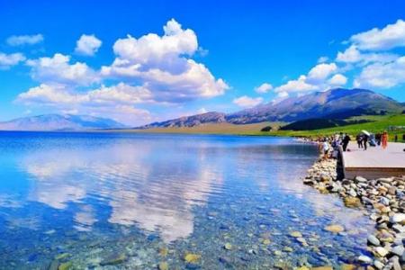新疆必去的10个景区