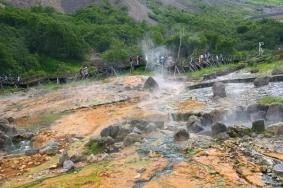 2023年长白山北景区暑期避暑游玩攻略