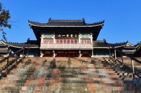 东方山古八景是哪八景