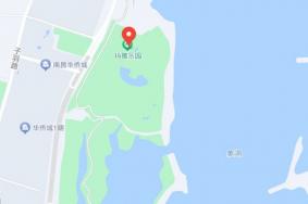 南昌玛雅水上乐园在哪个位置