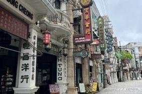 冯小刚电影公社景区介绍