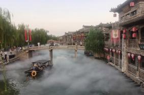 龙泉古镇景点介绍