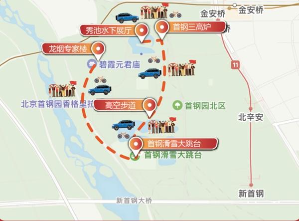 北京红色旅游景点有哪些 线路推荐