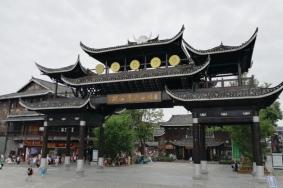 西江千户苗寨一日游攻略