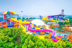天目湖水世界门票价格2023