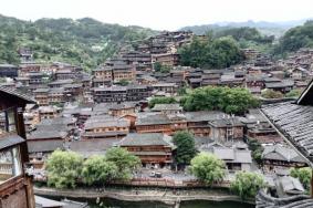 西江千户苗寨景点介绍