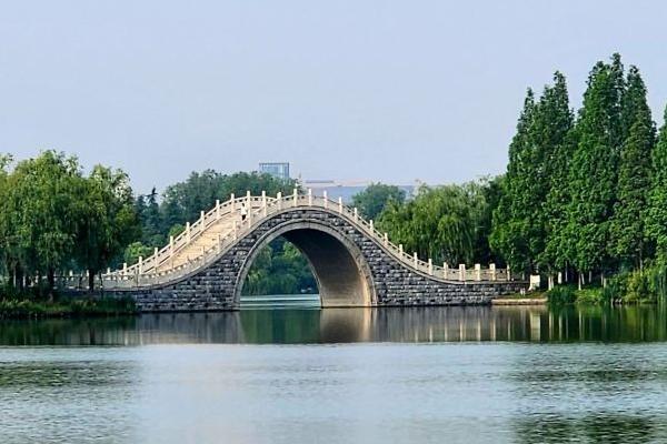 南京周边旅游城市推荐