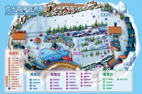 2024湘江欢乐城欢乐雪域游玩攻略-门票价格-景点信息