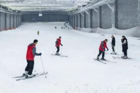 仙女山冰雪城门票价格多少2023