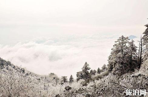 西嶺雪山夏天還有雪嗎 西嶺雪山夏天適合去嗎