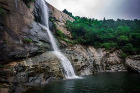 北京黑龙潭风景区有哪些景点