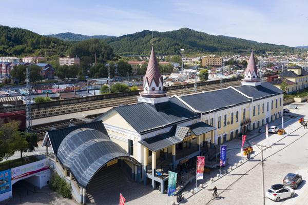 黑龍江必去著名的旅游景點有哪些