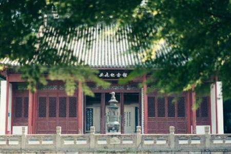杭州西湖景区市属国有博物馆7月31日起开放时间调整