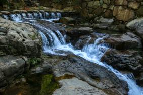 篁岭石门峡在哪 附景区地址