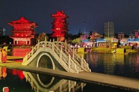 大宋东京梦华演出地点